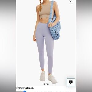 FP Movement Women's Never
Better Leggings